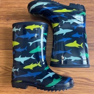 Carter’s Rain Boots